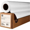 HP Removable Adhesive Fabric, 3-in Core - 24in x 100ft - 87 Brightness - 85% Opacity - 24" (609.60 mm) x 100 ft (30.48 m) - 289 - - - (Fleet Network)