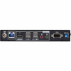 ATEN USB True 4K HDMI HDBaseT 3.0 KVM Extender (4K@100m) - 1 Computer(s) - 1 Local User(s) - 1 Remote User(s) - 328.08 ft (100000 mm) (CE840)