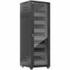Intellinet Pro Line Network Cabinet with Integrated Fans, 38U - For IT Equipment, Server, Networking, Equipment, Telecommunication, - (Fleet Network)