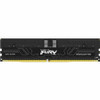 Kingston 128GB (8 x 16GB) DDR5 6400MT/s CL32 FURY Renegade Pro RDIMM Black EXPO - For Motherboard - 128 GB (8 x 16GB) - DDR5 SDRAM - - (Fleet Network)