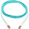 Tripp Lite series N820-06M-TAA Fiber Optic Duplex Patch Network Cable - 19.7 ft (6 m) Fiber Optic Network Cable for Network Device, - (Fleet Network) Tripp Lite series N820-06M-TAA Fiber Optic Duplex Patch Network Cable - 19.7 ft (6 m) Fiber Optic Network Cable for Network Device, - (Fleet Network)