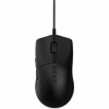 NZXT Lift 2 Symm Lightweight Symmetrical Wired Gaming Mouse - Optical - Cable - Matte Black - USB 2.0 - 26000 dpi - Symmetrical - 1 (MS-001NB-03)