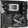 ASRock WRX90 WS EVO Gaming Desktop Motherboard - AMD WRX90 Chipset - Socket sTR5 - SSI EEB - Ryzen Threadripper Processor Supported - (WRX90 WS EVO)