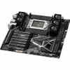 ASRock WRX90 WS EVO Gaming Desktop Motherboard - AMD WRX90 Chipset - Socket sTR5 - SSI EEB - Ryzen Threadripper Processor Supported - (WRX90 WS EVO)