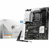 MSI B760-VC WIFI IV Gaming Desktop Motherboard - Intel B760 Chipset - Socket LGA-1700 - ATX - Core, Pentium Gold, Celeron Processor - (Fleet Network)