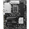 MSI B760-VC WIFI IV Gaming Desktop Motherboard - Intel B760 Chipset - Socket LGA-1700 - ATX - Core, Pentium Gold, Celeron Processor - (PROB760VCWIFIWT)