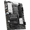 MSI B760-VC WIFI IV Gaming Desktop Motherboard - Intel B760 Chipset - Socket LGA-1700 - ATX - Core, Pentium Gold, Celeron Processor - (PROB760VCWIFIWT)