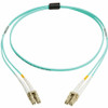 Tripp Lite series N820-01M-OM4TAA Fiber Optic Duplex Patch Network Cable - 3.3 ft (1 m) Fiber Optic Network Cable for Network Device, (Fleet Network) Tripp Lite series N820-01M-OM4TAA Fiber Optic Duplex Patch Network Cable - 3.3 ft (1 m) Fiber Optic Network Cable for Network Device, (Fleet Network)