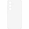 Samsung Galaxy S24 Clear Case - For Samsung Galaxy S24 Smartphone - Transparent - Bump Resistant - Plastic, Polycarbonate (PC) (Fleet Network)