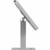 CTA Digital Desk Mount for Tablet, Display, Holder, Monitor, Kiosk - White - Landscape/Portrait - 9" to 11" Screen Support - 6 lb g) - (Fleet Network)