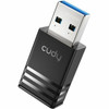 Cudy WU1300S IEEE 802.11 a/b/g/n/ac Dual Band Wi-Fi Adapter - USB 3.0 - 1.24 Gbit/s - 2.40 GHz ISM - 5 GHz UNII (Fleet Network)