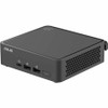 Asus NUC 15 Pro RNUC15CRKC500001 Barebone System - Mini PC - Intel Core 5 210H - Intel Chip - 96 GB DDR5 SDRAM DDR5-5600/PC5-44800 RAM (90AR00R2-M00230)