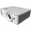 InFocus Genesis IN0004SL 3D Standard Throw DLP Projector - 4:3 - Portable - 1024 x 768 - Front - 1080p - 15000 Hour Normal Mode - XGA (IN0004SL)