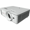 InFocus Genesis IN0006SL 3D Standard Throw DLP Projector - 16:10 - Portable - 1280 x 800 - Front - 1080p - 15000 Hour Normal Mode - - (IN0006SL)