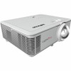 InFocus Genesis IN0026ST 3D Short Throw DLP Projector - 16:10 - Portable - 1280 x 800 - Front - 1080p - 15000 Hour Normal Mode - WXGA (IN0026ST)