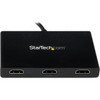 StarTechcom_3_Port_Mini_DisplayPort_MST_Hub_-_4K_30Hz_-_Mini_DP_to_HDMI_Video_Splitter_for_Multiple_Monitors_-_mDP_to_HDMI_-_Use_this_MSTMDP123HD