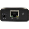 StarTechcom_10100Mbps_Ethernet_to_USB_20_Network_Print_Server_-_Windows_10_-_LPR_-_LAN_USB_Print_Server_Adapter_PM1115U2_-_Share_PM1115U2