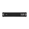 APC_by_Schneider_Electric_Smart-UPS_SRT_3000VA_RM_208V_-_2U_Rack-mountable_-_3_Hour_Recharge_-_4_Minute_Stand-by_-_230_V_AC_Input_-_V_SRT3000RMXLT