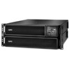 APC_by_Schneider_Electric_Smart-UPS_SRT_3000VA_RM_208V_-_2U_Rack-mountable_-_3_Hour_Recharge_-_4_Minute_Stand-by_-_230_V_AC_Input_-_V_SRT3000RMXLT