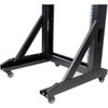 StarTechcom_2-Post_Server_Rack_with_Sturdy_Steel_Construction_and_Casters_-_42U_2POSTRACK42_-_Store_your_equipment_in_this_sturdy_-_2POSTRACK42