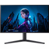 Acer Predator X27U X1 27" Class Gaming LCD Monitor - 16:9 - Black - 26.5" Viewable - 1000 cd/m² - 0.03 ms - Speakers - HDMI - (Fleet Network)