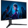 Acer Predator X27U X1 27" Class Gaming LCD Monitor - 16:9 - Black - 26.5" Viewable - 1000 cd/m² - 0.03 ms - Speakers - HDMI - (UM.GXXAA.101)