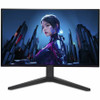 Acer Predator X27U W1 27" Class Gaming LCD Monitor - 16:9 - Black - 26.5" Viewable - 400 cd/m² - 0.03 ms - Speakers - Height, - - (Fleet Network)