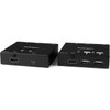 StarTechcom_HDMI_over_CAT6_Extender_with_4-port_USB_Hub_-_Remote_HDMI_over_CAT5_or_CAT6_-_165_ft_50m_-_1080p_-_1_Input_Device_-_1_-_ST121USBHD
