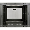 Tripp_Lite_SmartRack_9U_Low-Profile_Switch-Depth-Plus_Wall-Mount_Rack_Enclosure_Cabinet_-_For_LAN_Switch_Patch_Panel_-_9U_Rack_Height_SRW9UDP