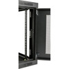 Tripp_Lite_SmartRack_9U_Low-Profile_Switch-Depth-Plus_Wall-Mount_Rack_Enclosure_Cabinet_-_For_LAN_Switch_Patch_Panel_-_9U_Rack_Height_SRW9UDP
