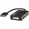 Tripp_Lite_DisplayPort_to_VGA__DVI__HDMI_4K_x_2K_Adapter_Converter_-_6_DVIDisplayPortHDMIVGA_AV_Cable_for_AudioVideo_Device_-_P136-06N-HDV-4K