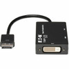 Tripp_Lite_DisplayPort_to_VGA__DVI__HDMI_4K_x_2K_Adapter_Converter_-_6_DVIDisplayPortHDMIVGA_AV_Cable_for_AudioVideo_Device_-_P136-06N-HDV-4K