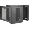 Tripp_Lite_SmartRack_12U_UPS-Depth_Wall-Mount_Rack_Enclosure_Cabinet_Hinged_Back_-_For_UPS_-_12U_Rack_Height_x_19_48260_mm_Rack_x_SRW12USDP