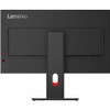 Lenovo ThinkVision T27-40 27" Class Full HD LED Monitor - 16:9 - Eclipse Black - 27" Viewable - In-plane Switching (IPS) Technology - (64A5ZAR6US)
