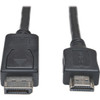 Tripp_Lite_DisplayPort_to_HD_Adapter_Cable_MM_1080p_25_ft_-_25_ft_DisplayPortHDMI_AV_Cable_for_AudioVideo_Device_Graphics_TV_P582-025