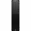 HP Z2 G9 Workstation - 1 x Intel Core i7 14th Gen i7-14700 - 64 GB - Small Form Factor - Black - Intel W680 Chip - Serial ATA/600, - 1 (Fleet Network)