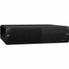 HP Z2 G9 Workstation - 1 x Intel Core i7 14th Gen i7-14700 - 64 GB - Small Form Factor - Black - Intel W680 Chip - Serial ATA/600, - 1 (Fleet Network)