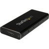 StarTechcom_M2_to_SATA_SSD_Enclosure_-_USB_31_10Gbps_with_USB-C_Cable_-_External_M2_SSD_Enclosure_for_USB-C_Enabled_Host_-_-_M2_SM21BMU31C3