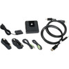 IOGEAR_2-Port_DisplayPort_KVM_-_2_Computers_-_1_Local_Users_-_4096_x_2160_-_4_x_USB_-_3_x_DisplayPort_GCS62DP