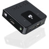 IOGEAR_2-Port_DisplayPort_KVM_-_2_Computers_-_1_Local_Users_-_4096_x_2160_-_4_x_USB_-_3_x_DisplayPort_GCS62DP