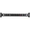 Tripp_Lite_N062-012-KJ_Blank_Patch_Panel_-_12_Ports_-_1U_High_-_Black_-_19_Wide_-_Rack-mountable_N062-012-KJ