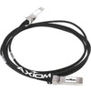 Axiom_SFP_to_SFP_Active_Twinax_Cable_5m_-_Twinaxial_Network_Cable_for_Network_Device_Switch_-_First_End_1_x_SFP_Network_-_Second_330-7595-AX