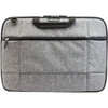 Targus_Strata_Pro_TSS92704CA_Carrying_Case_for_14_Notebook_-_Gray_-_Bump_Resistant_Scratch_Resistant_-_Polyester_-_Shoulder_Strap_-_TSS92704CA