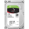 Seagate IronWolf ST1000VN002 1 TB Hard Drive - 3.5" Internal - SATA (SATA/600) - 5900rpm - 64 MB Buffer - 3 Year Warranty (ST1000VN002)