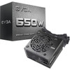 EVGA_650W_Power_Supply_-_Internal_-_120_V_AC_230_V_AC_Input_-_650_W__33_V_DC_5_V_DC_12_V_DC_5_V_DC_-12_V_DC_-_1_12V_Rails_-_1_100-N1-0650-L1