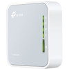 TP-LINK_TL-WR902AC_IEEE_80211ac_Ethernet_Wireless_Router_-_240_GHz_ISM_Band_-_5_GHz_UNII_Band_-_9375_MBs_Wireless_Speed_-_1_x_Port_TL-WR902AC