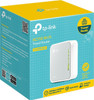 TP-LINK_TL-WR902AC_IEEE_80211ac_Ethernet_Wireless_Router_-_240_GHz_ISM_Band_-_5_GHz_UNII_Band_-_9375_MBs_Wireless_Speed_-_1_x_Port_TL-WR902AC
