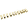 Tripp_Lite_Telephone_Straight-Through_Modular_In-Line_Coupler_RJ45_FF_10_Pack_-_10_Pack_-_1_x_RJ-45_Female_Network_-_1_x_RJ-45_-_N033-001-10PK