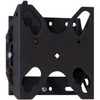 Chief_FTR1U_Wall_Mount_for_Digital_Signage_Display_-_Black_-_1_Displays_Supported32_Screen_Support_-_2041_kg_Load_Capacity_FTR1U
