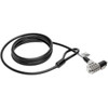 Tripp_Lite_Combination_Laptop_Security_Lock_6_ft_Cable_-_Resettable_-_4-digit_-_Polyvinyl_Chloride_PVC_-_6_ft_-_For_Notebook_SEC6C